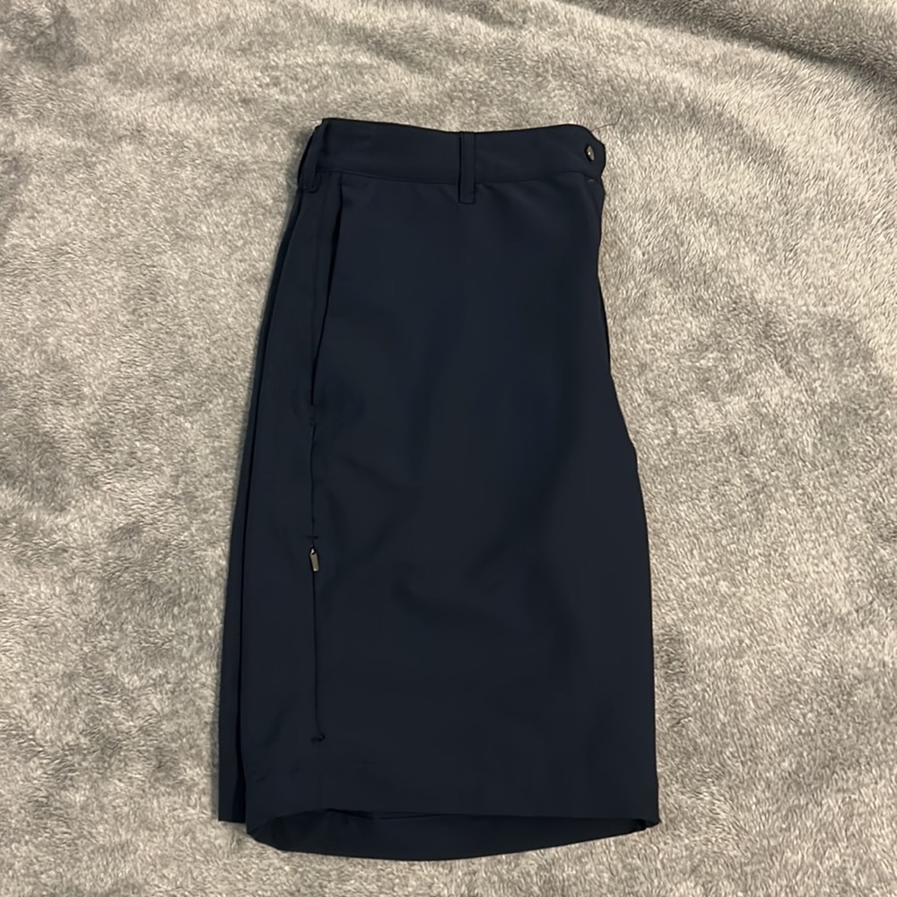 Cuts Clothing COZ Short 9” - Picture 4 of 4